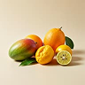 Frutas
